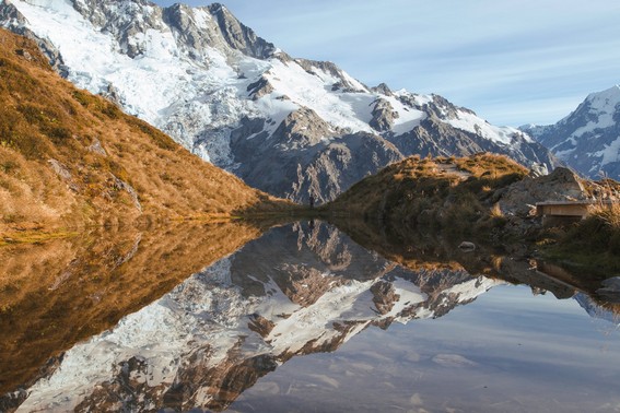 Photo du paysage n°9